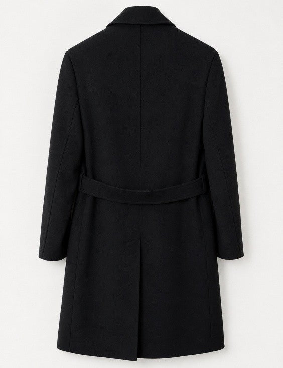 Tod’s Top Coat Size 40