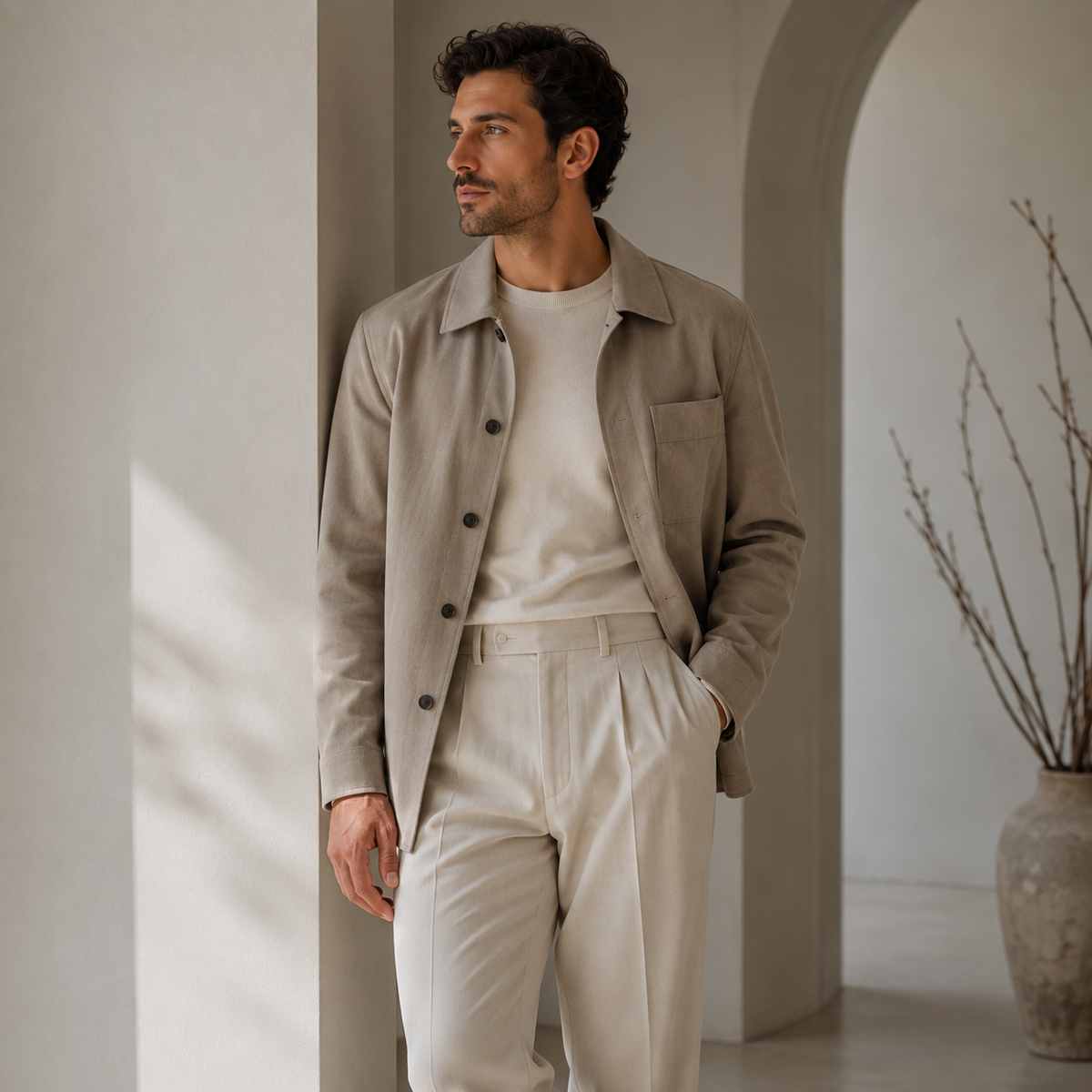 Men’s