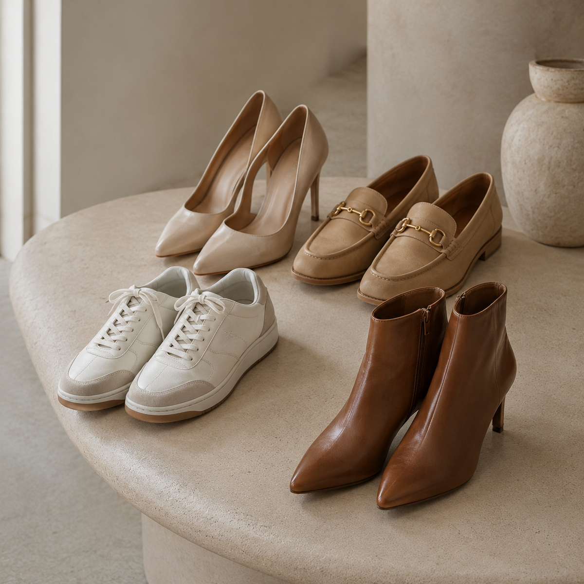 Shoes