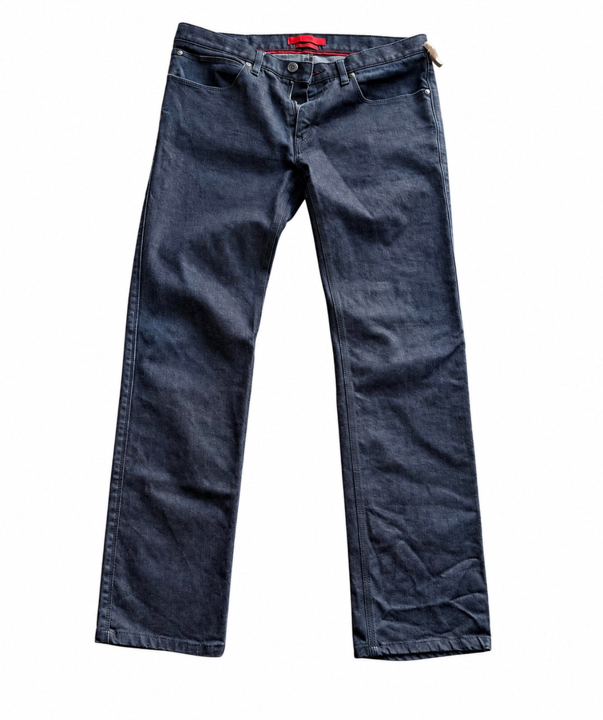 HUGO by Hugo Boss Dark Wash Jeans Size 34