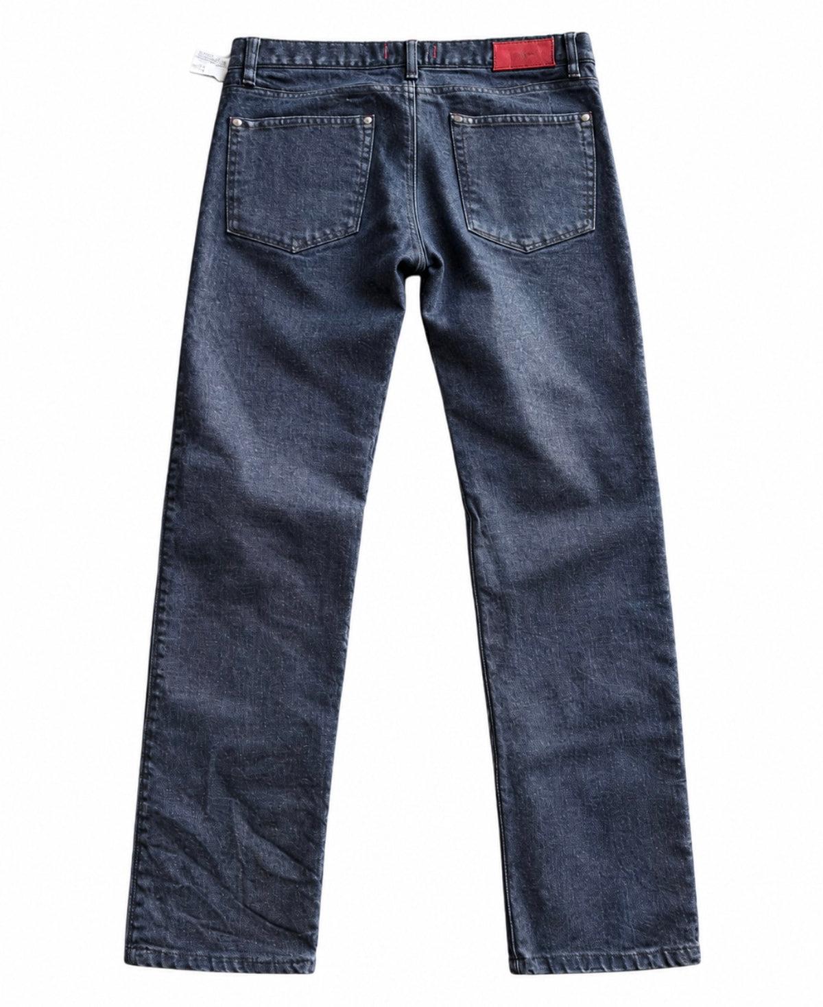 HUGO by Hugo Boss Dark Wash Jeans Size 34
