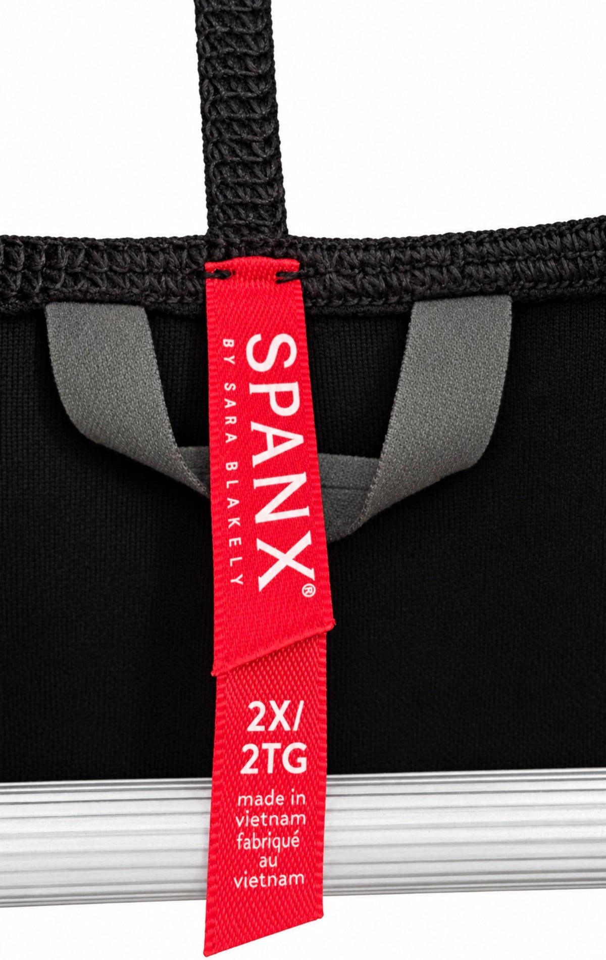 Spanx Drape Front Jacket Size 2XL