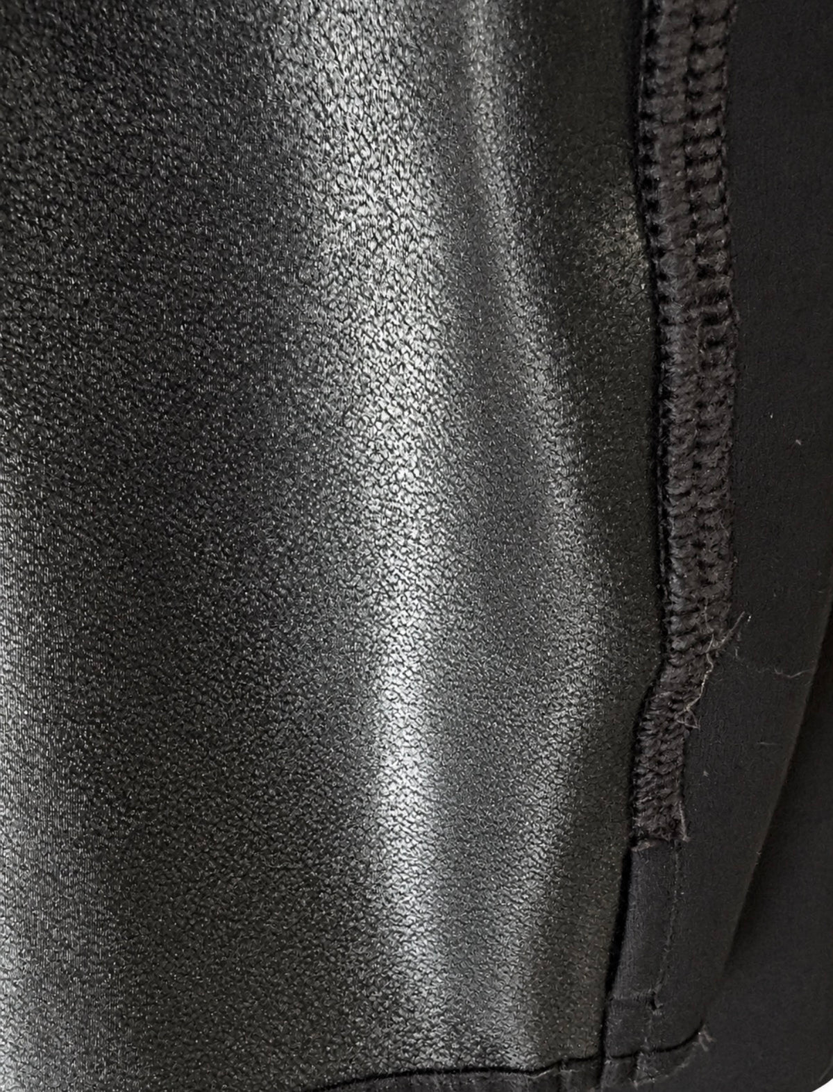 Spanx Drape Front Jacket Size 2XL