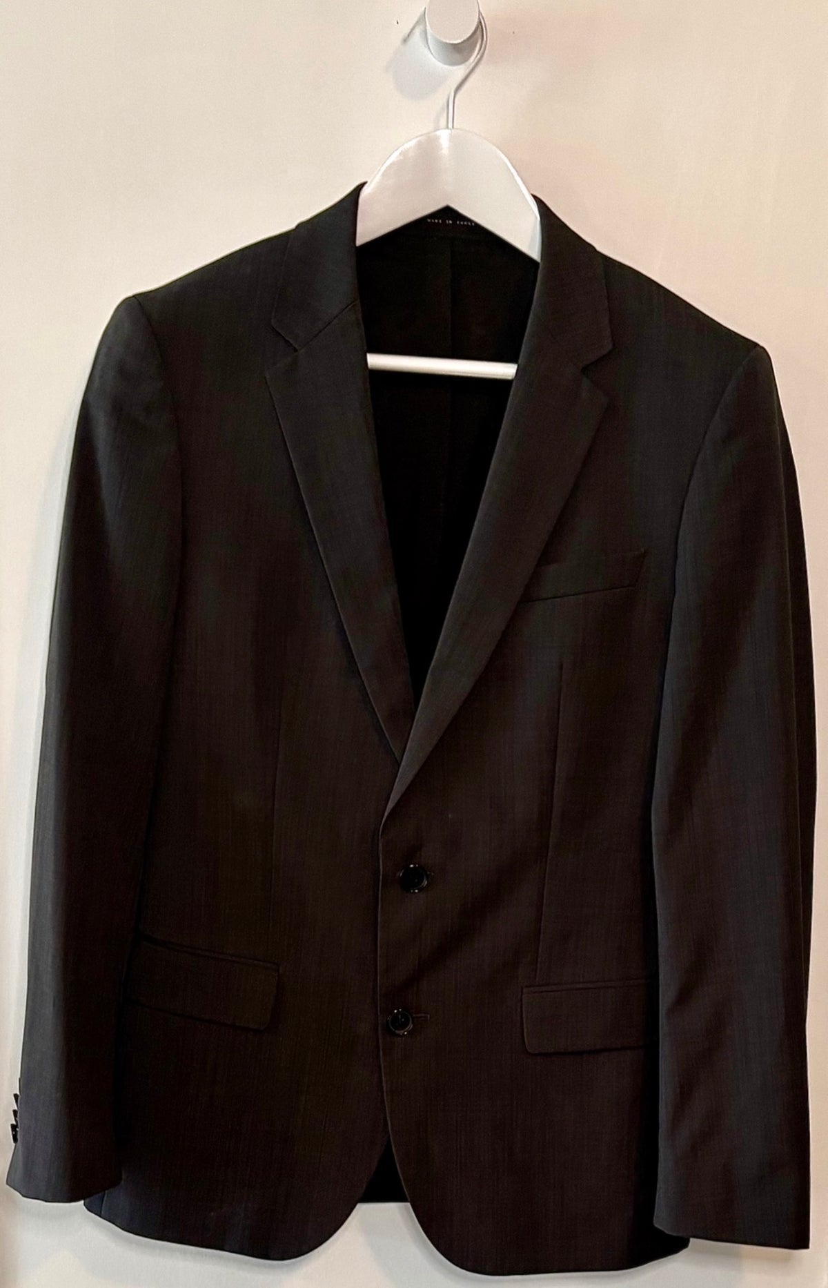 Hugo Boss Men’s Stretch Blazer 36R